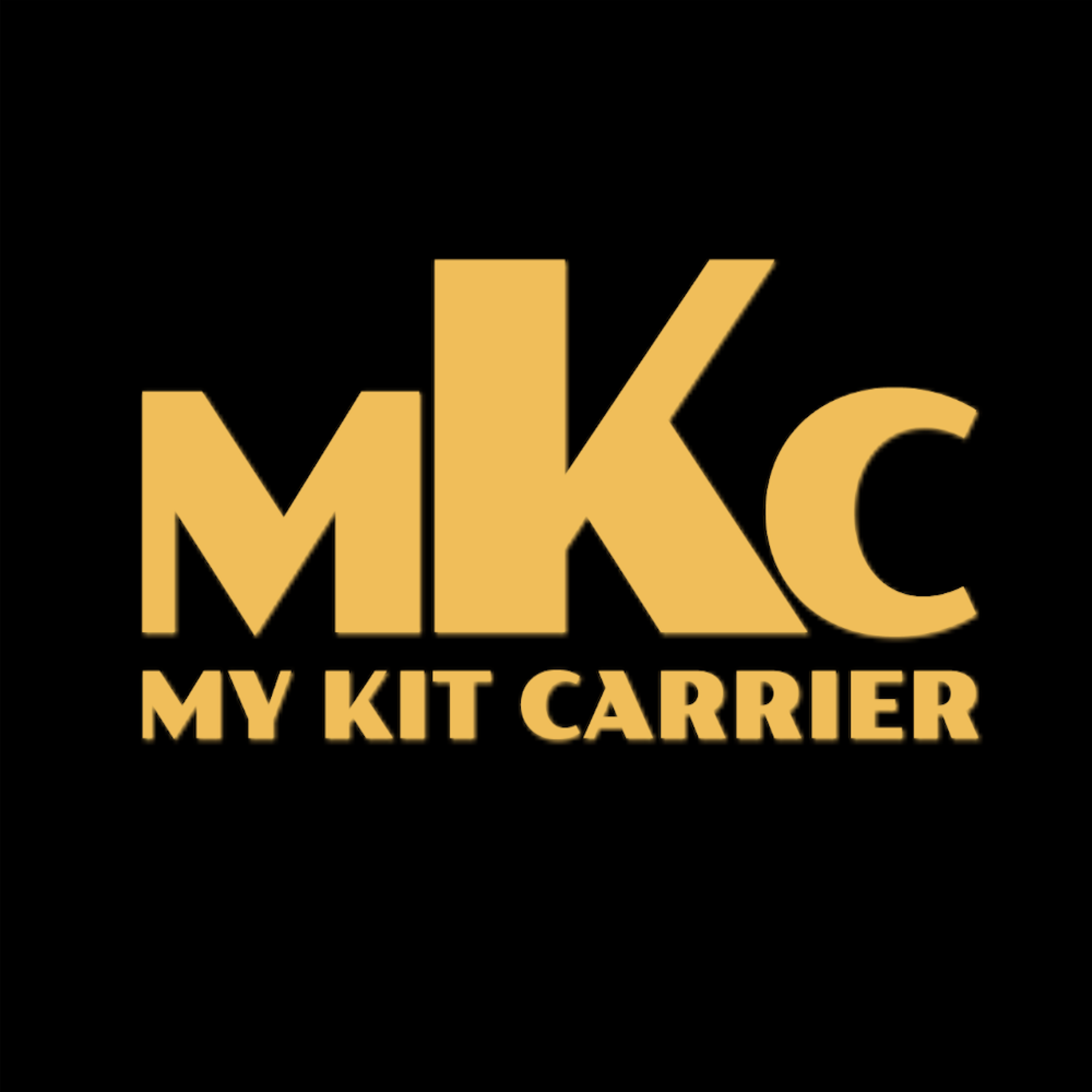 My Kit Carrier digi4front